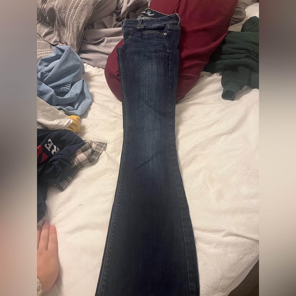 American Eagle Artist Jeans